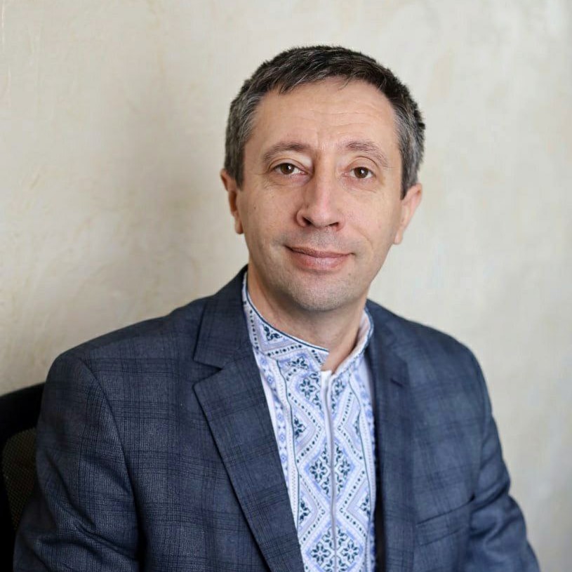 Лижичка Богдан Михайлович