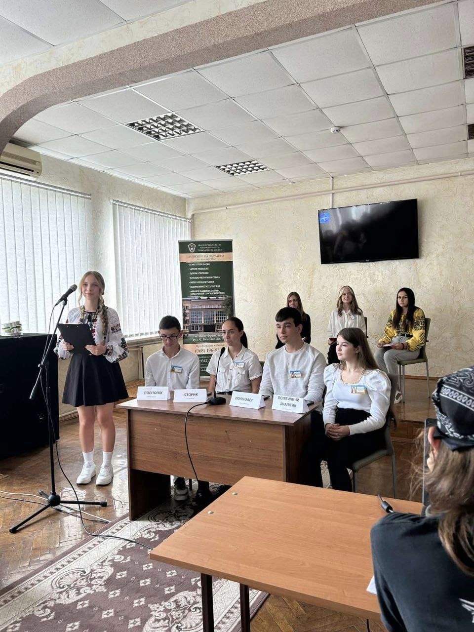 Україна і НАТО