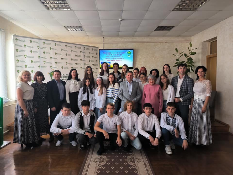 Правильний вибір професії