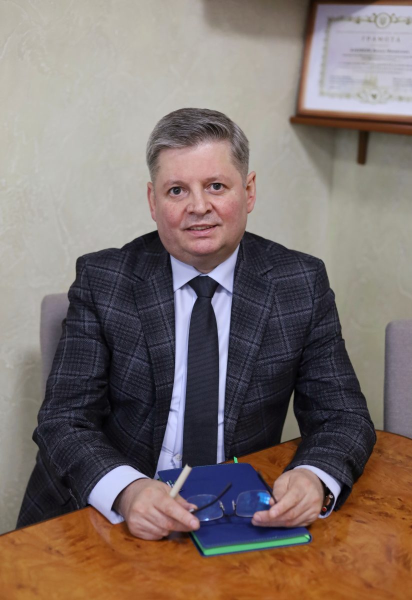 З Днем народження!