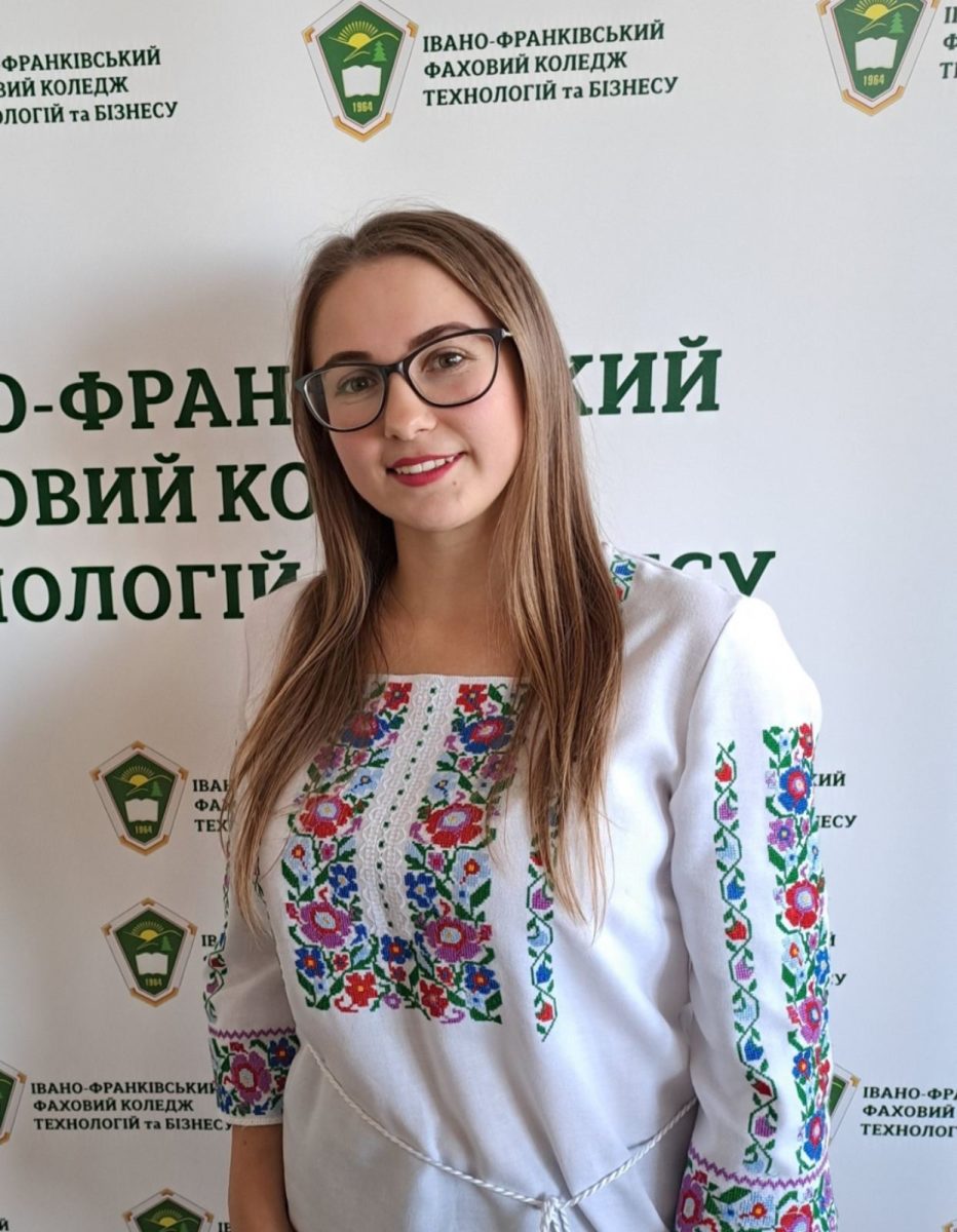Широких Марія Василівна