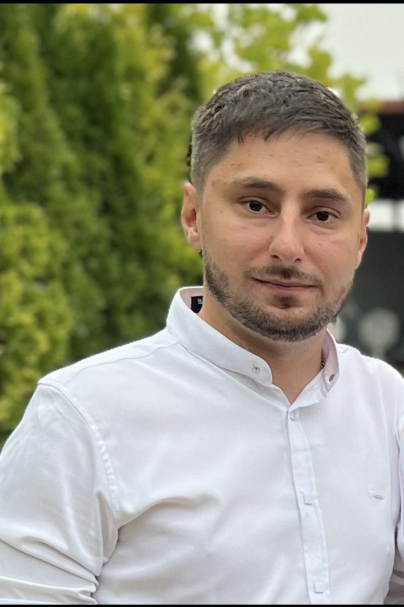 Возняк Андрій Ярославович