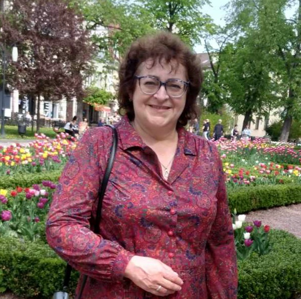 Локатир Олена Дмитрівна