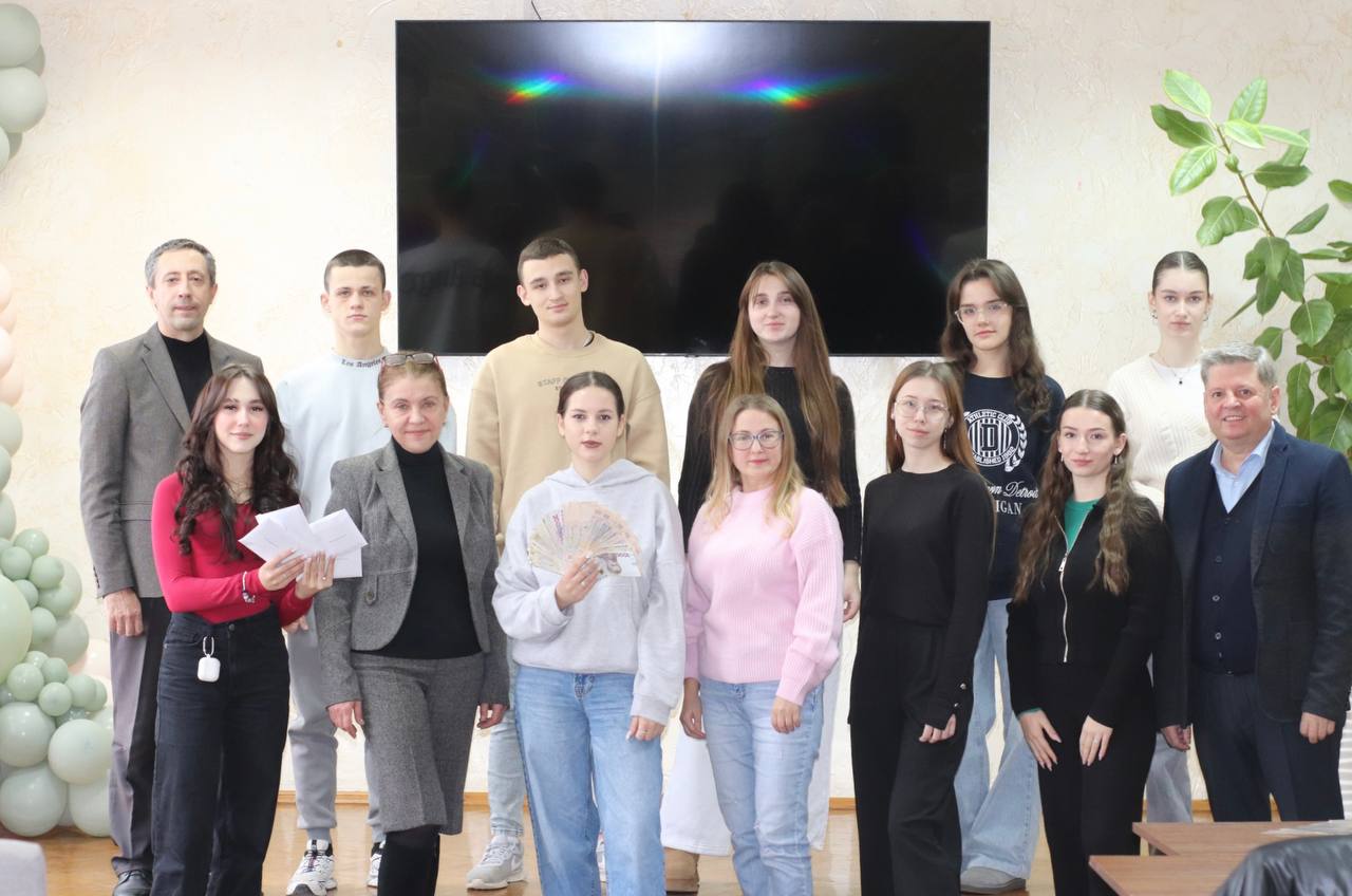 Благодійні Ярмарки