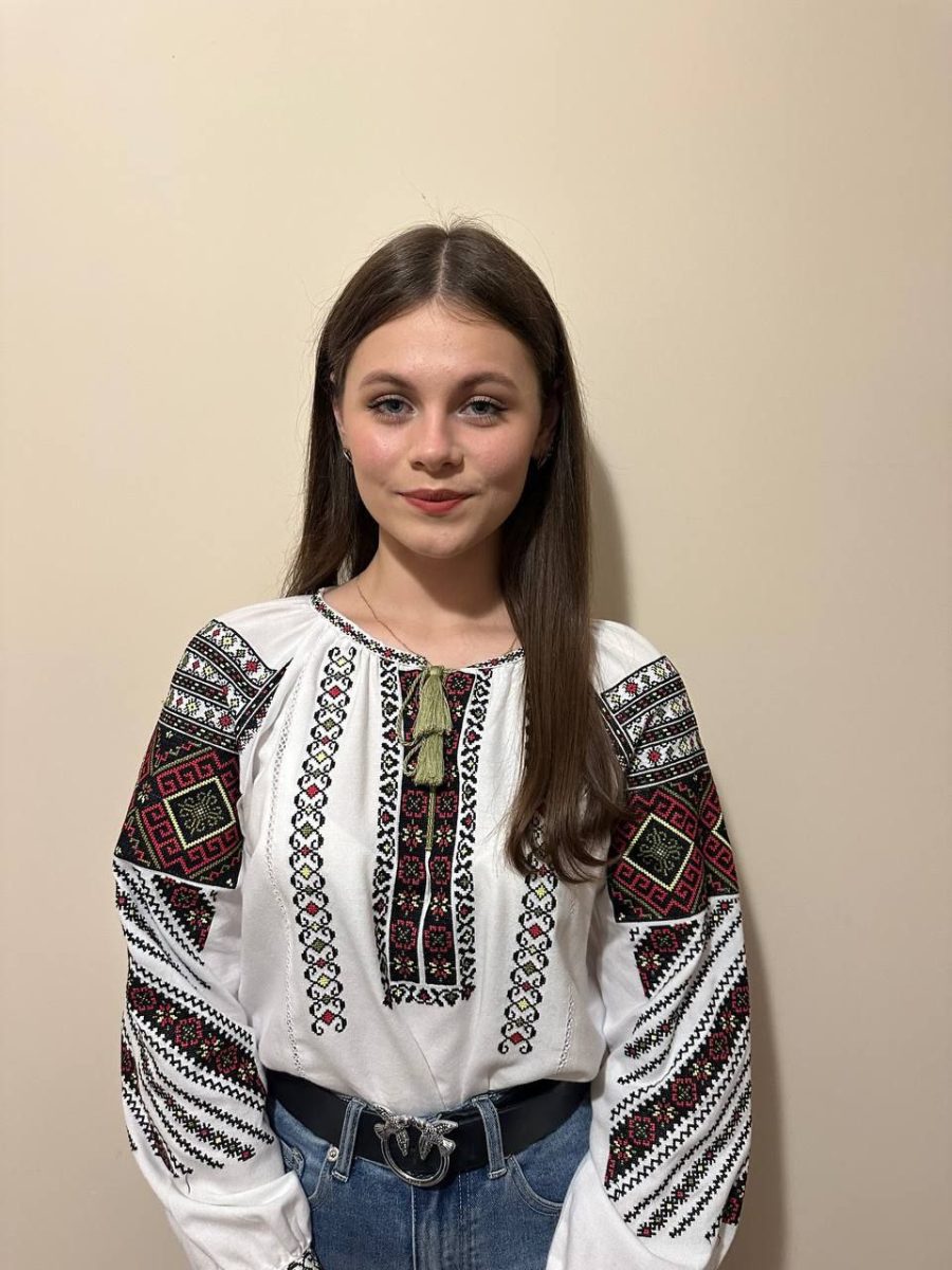 Шевченкове слово — понад часом, воно формує модерну націю й об’єднує нас, посилюючи дух боротьби й утверджуючи незламність. 