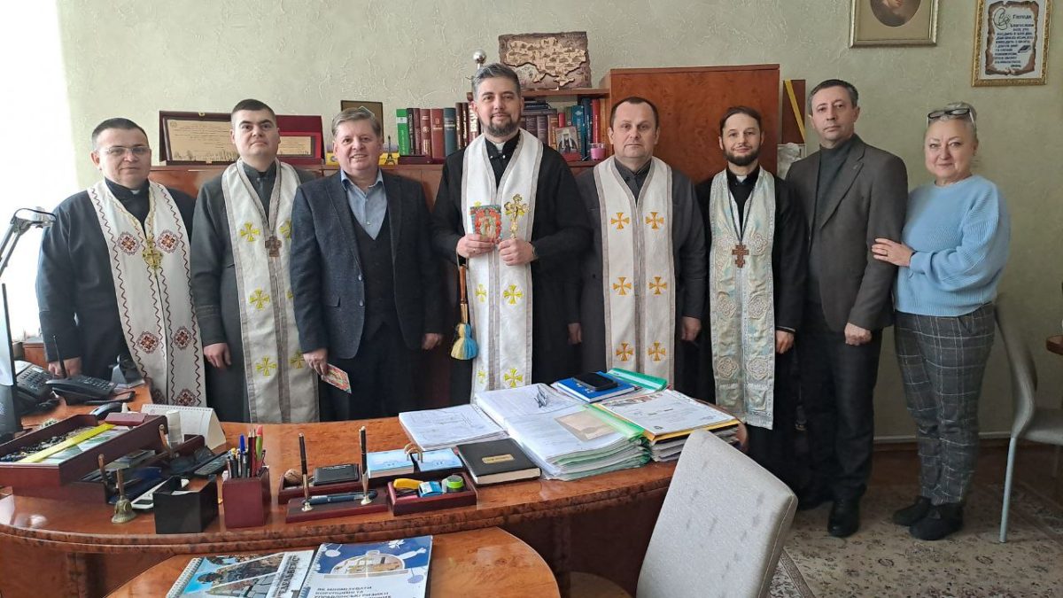 ЙОРДАНСЬКІ ВІДВІДИНИ